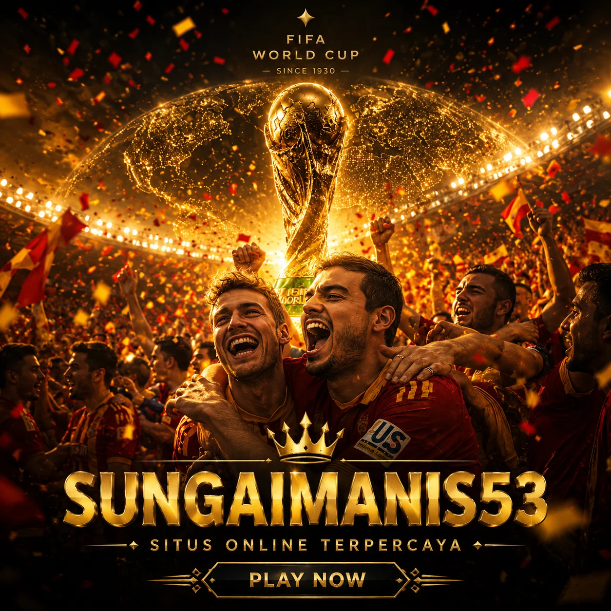 SUNGAIMANIS53
